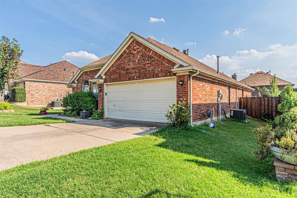 Fort Worth, TX 76137,5504 Thornberry Drive