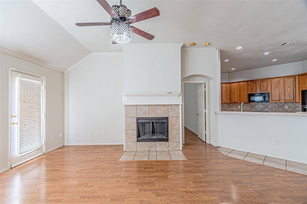 Fort Worth, TX 76137,5504 Thornberry Drive