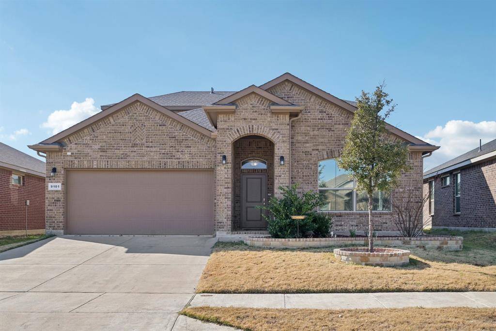 Fort Worth, TX 76179,9101 Fescue Drive