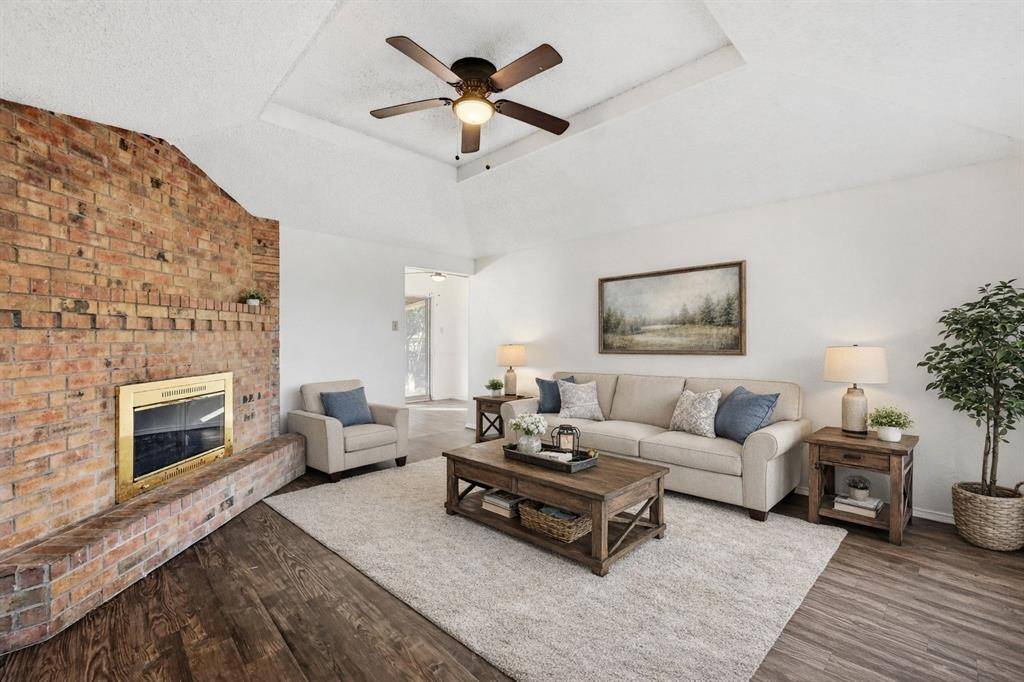 Glenn Heights, TX 75154,104 Mesa Drive