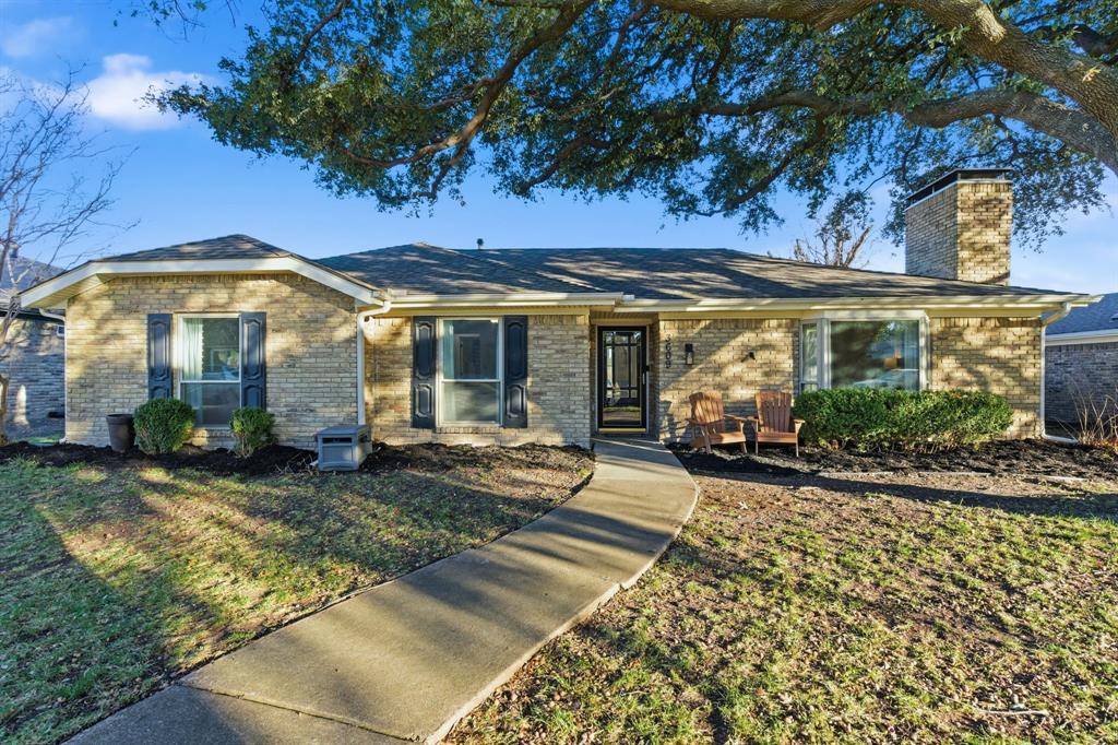 Plano, TX 75075,3609 Wellington Place