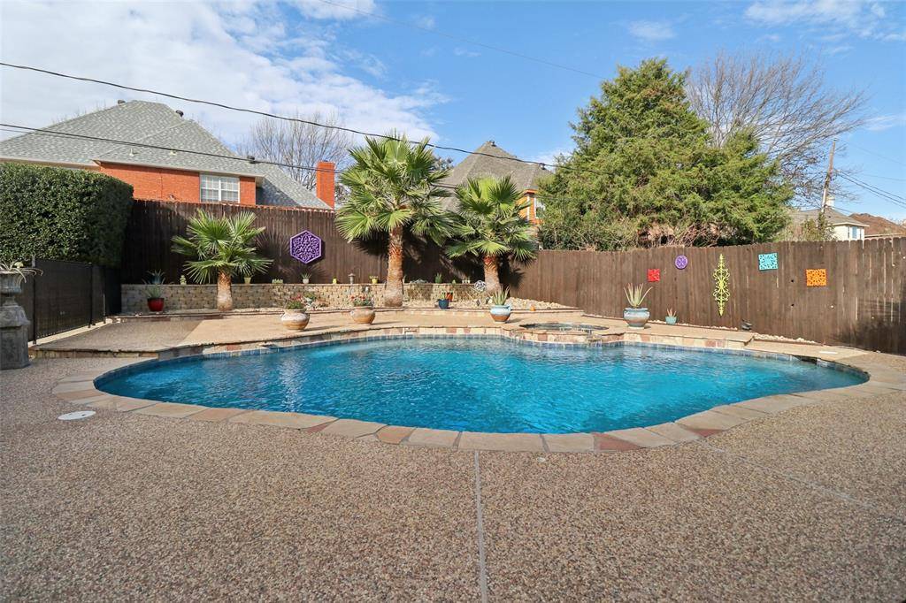 Arlington, TX 76016,4212 Old Dominion Drive