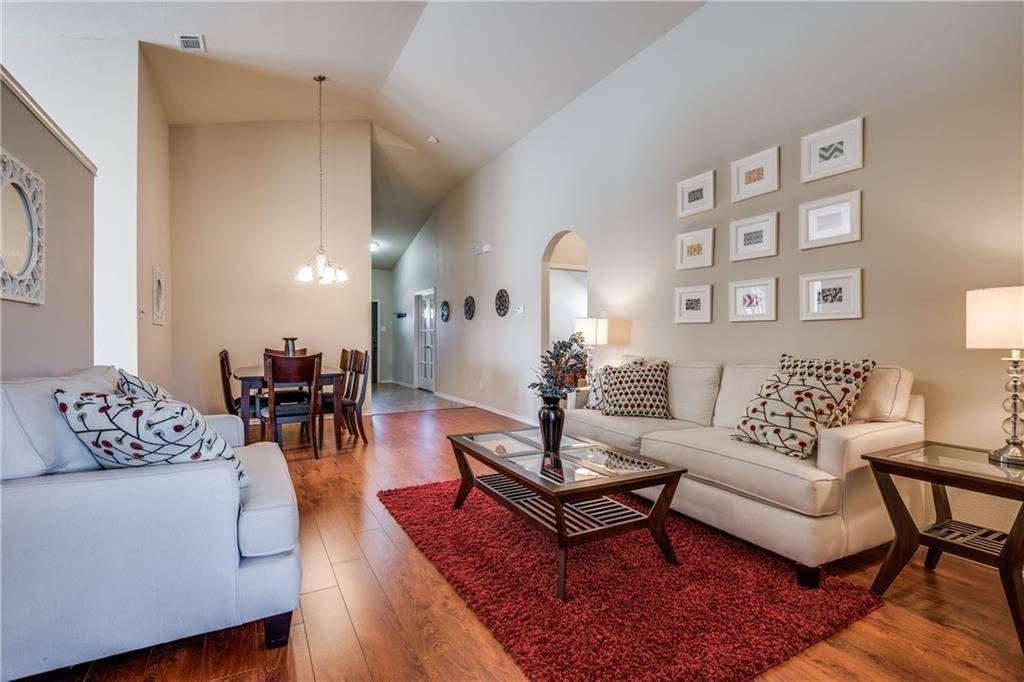 Mckinney, TX 75072,2917 St Johns Drive