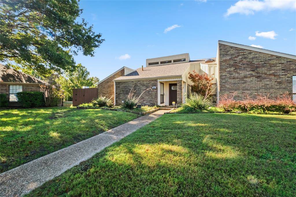 Plano, TX 75023,4001 Bullock Drive