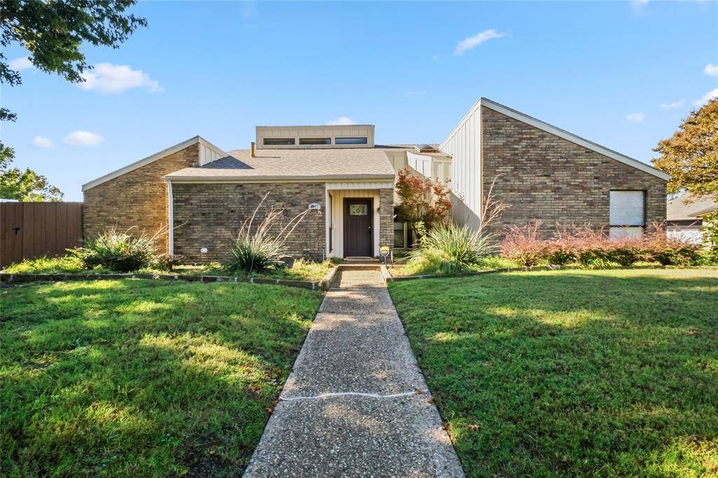 Plano, TX 75023,4001 Bullock Drive