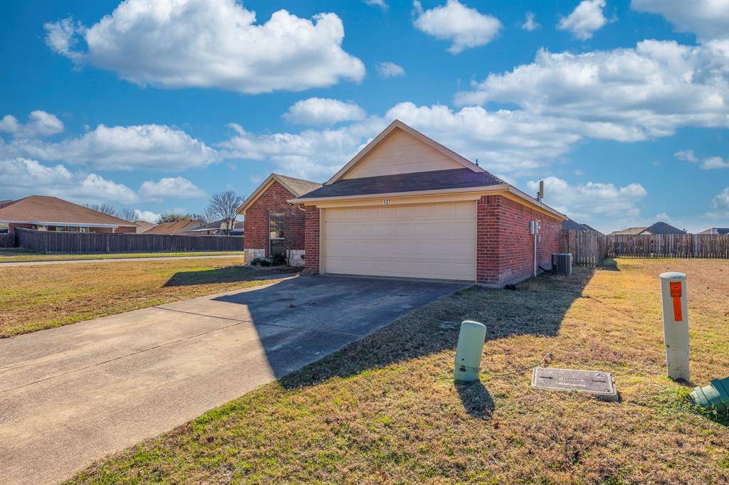 Greenville, TX 75402,137 Lipan Street