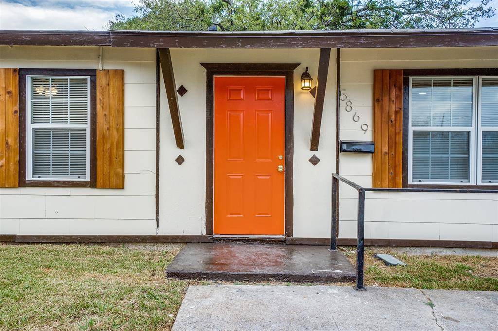 Dallas, TX 75241,5869 Bluffman Drive