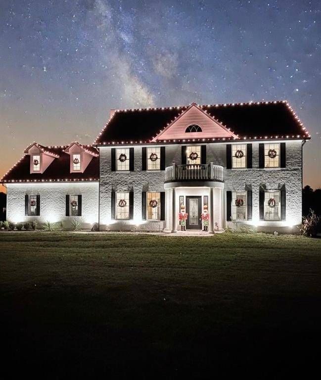 Mabank, TX 75143,656 Calmwater Court