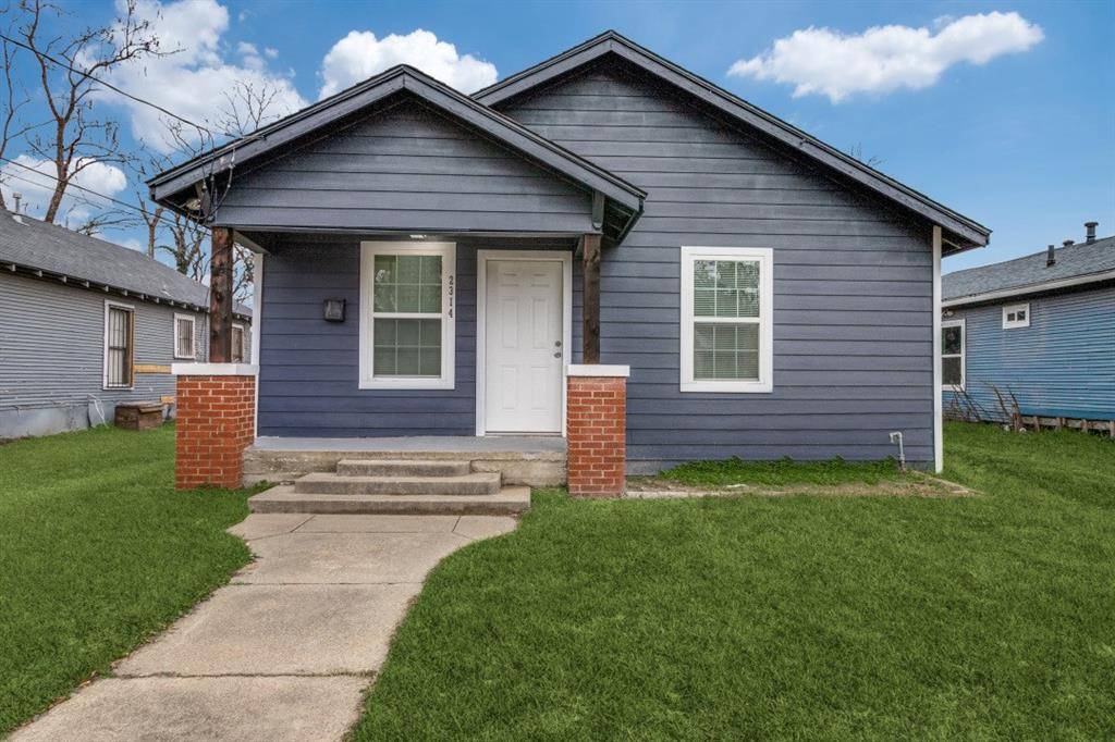 Dallas, TX 75215,2314 Dathe Street