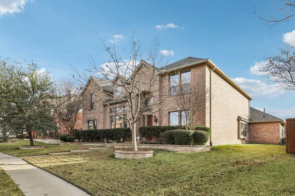 Frisco, TX 75033,2347 Blackstone Drive