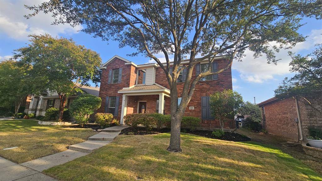 Mckinney, TX 75070,4509 Brighton Drive