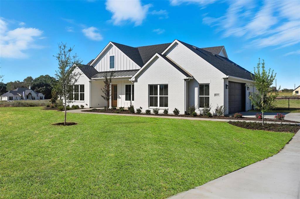 Azle, TX 76023,1033 Arbor Vista Drive