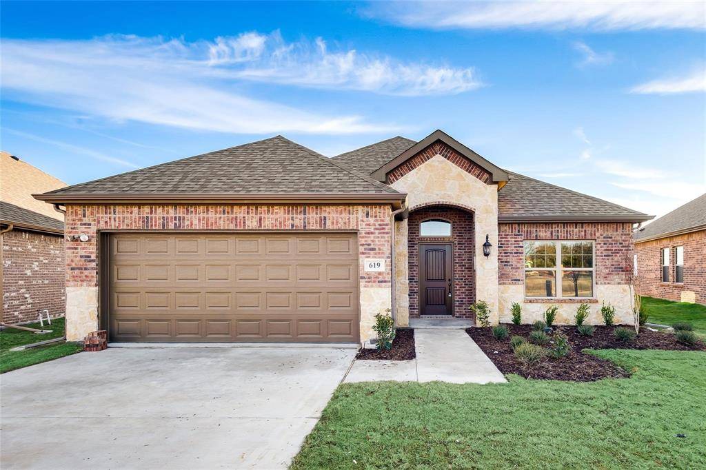 Greenville, TX 75402,619 Beechwood Drive