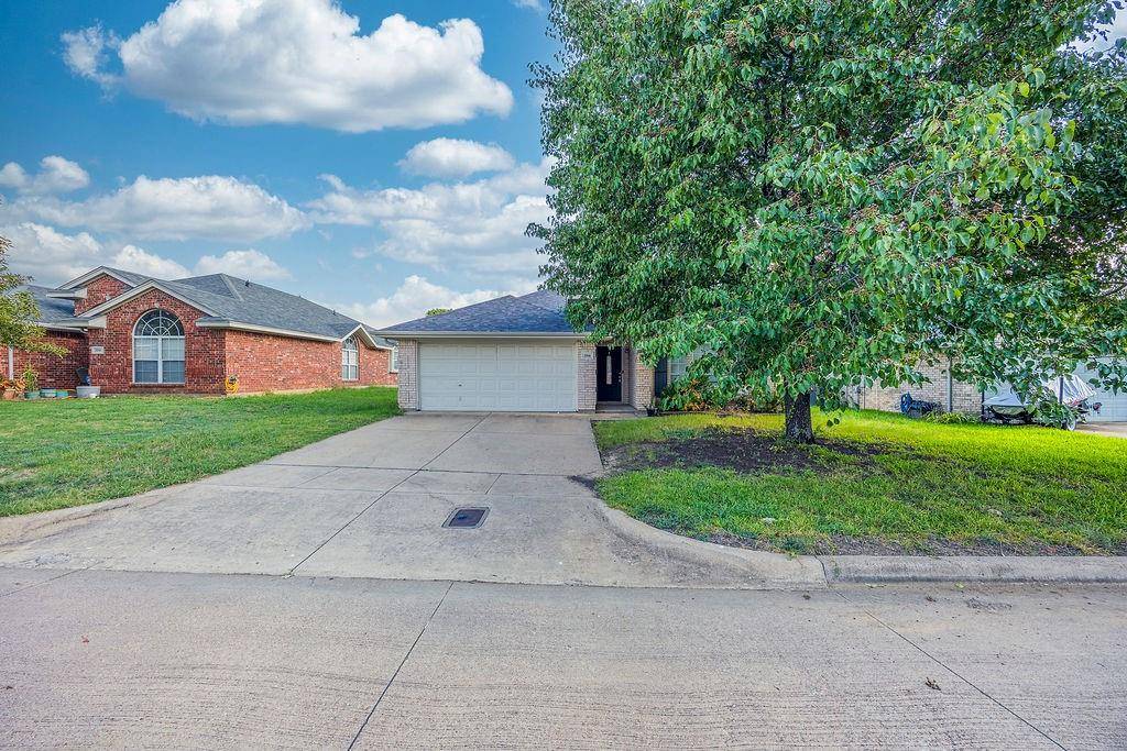 Fort Worth, TX 76137,3704 Staghorn Circle N