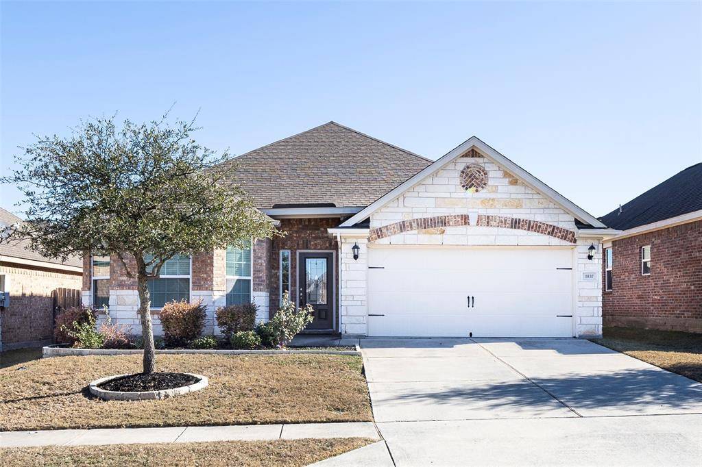 Anna, TX 75409,1837 Olive Lane