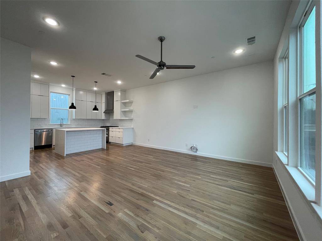 Dallas, TX 75204,1510 N Washington Avenue #701