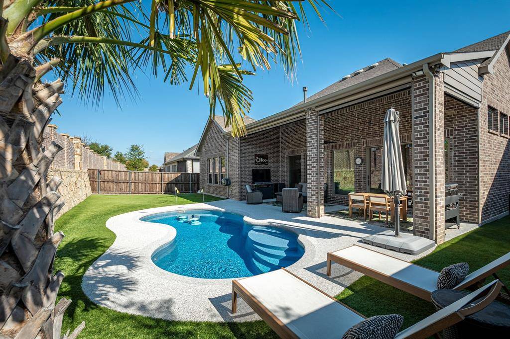 Mckinney, TX 75071,3705 Silver Birch Drive