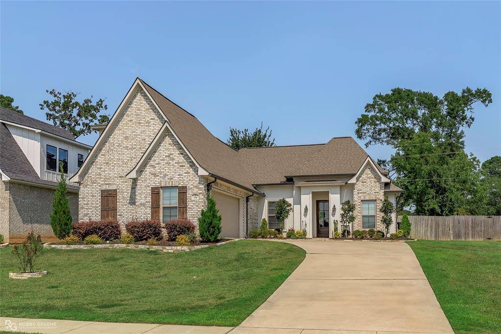 Shreveport, LA 71106,354 Newburn Lane