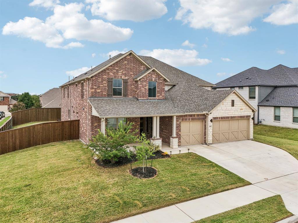 Fort Worth, TX 76052,1601 Thunderbird Drive