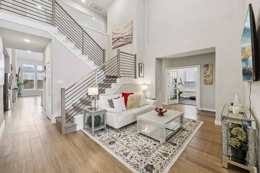 Fort Worth, TX 76052,1601 Thunderbird Drive