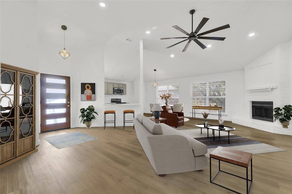 Arlington, TX 76018,403 Kalmia Drive