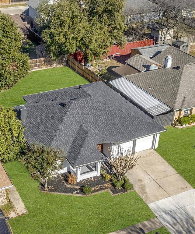 Arlington, TX 76018,403 Kalmia Drive