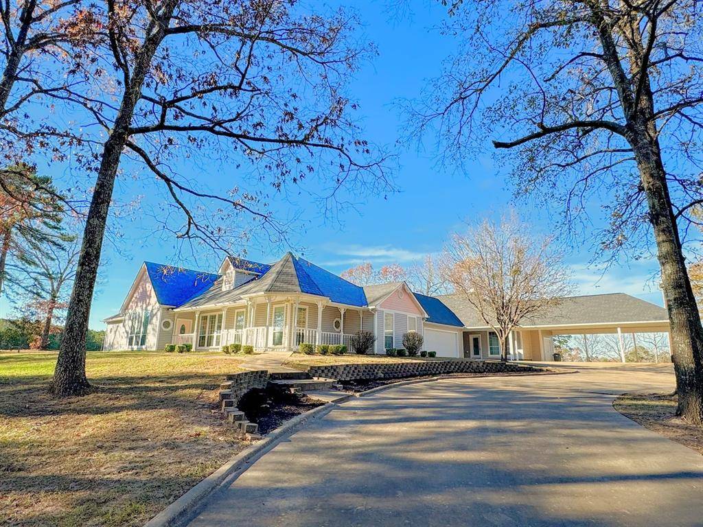 Bivins, TX 75555,9791 Farm to Market 251 South S