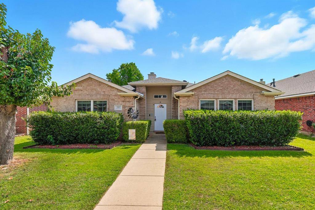 Wylie, TX 75098,3103 Creekwood Drive