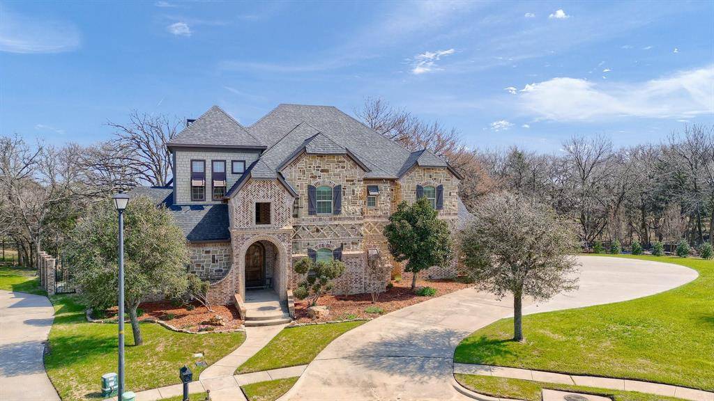 Pottsboro, TX 75076,1011 Hannah Circle