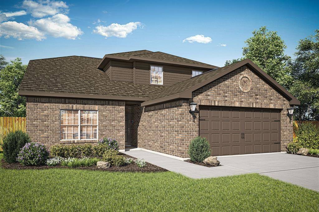 Venus, TX 76084,305 Patton Lane