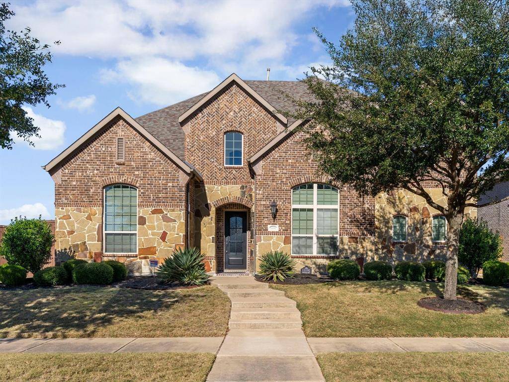 Frisco, TX 75035,13192 Mapleton Drive