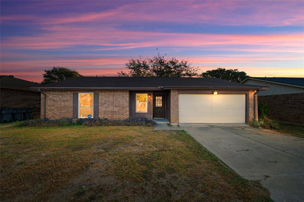 Lancaster, TX 75134,2742 E Pepperidge Drive