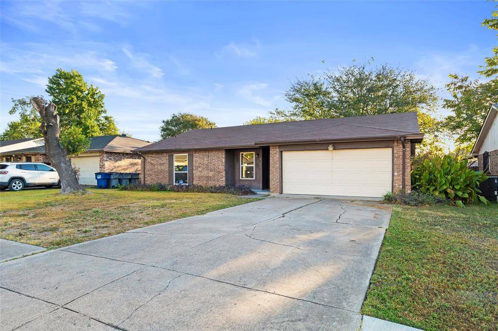 Lancaster, TX 75134,2742 E Pepperidge Drive