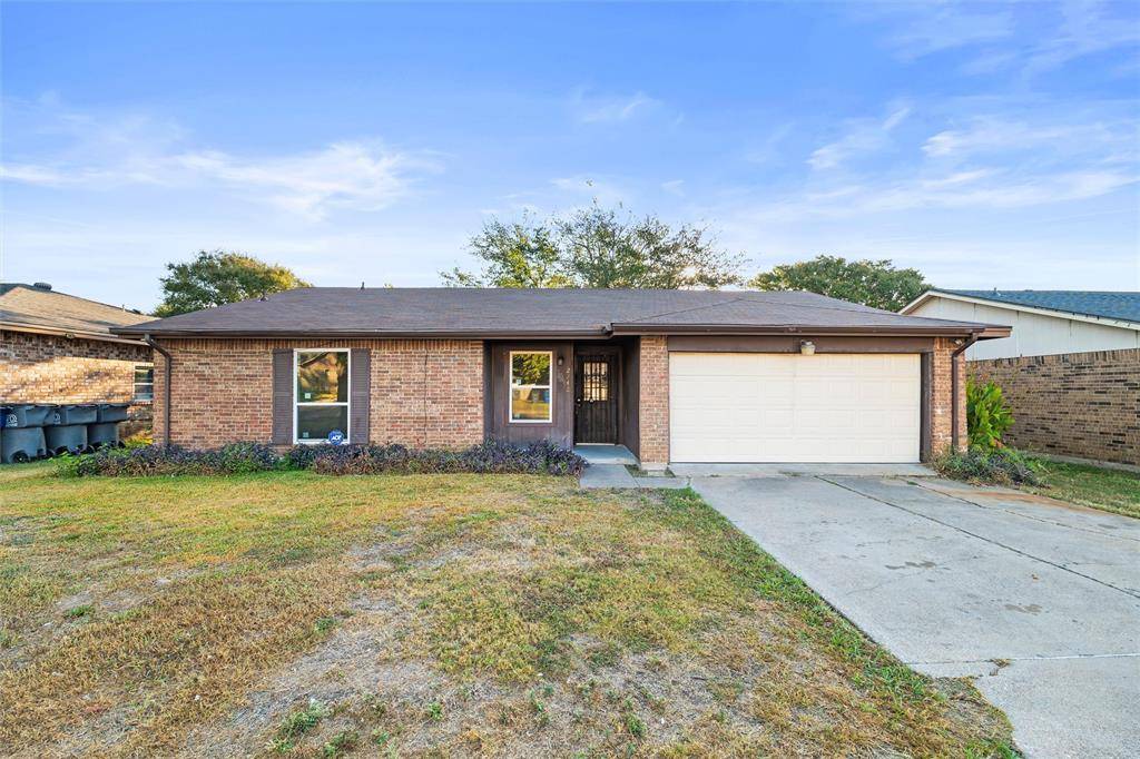 Lancaster, TX 75134,2742 E Pepperidge Drive