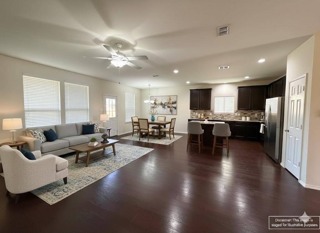 Fort Worth, TX 76131,412 Magma Drive