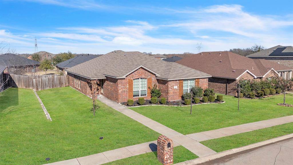 Royse City, TX 75189,1316 Waco Turner