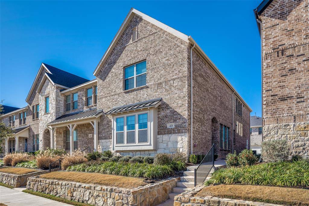 Argyle, TX 76226,421 Matchbox Street