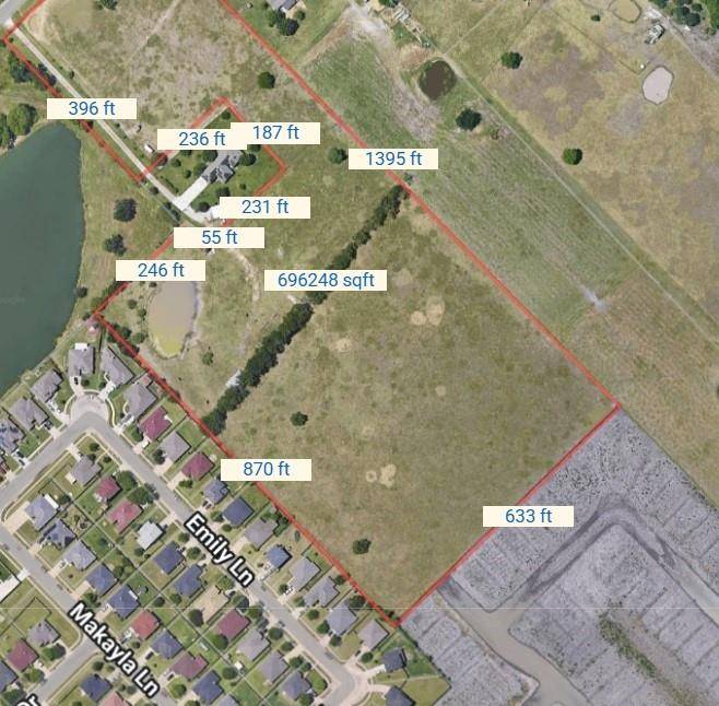 1270 Alto, Seagoville, TX 75159