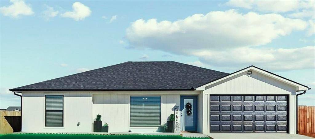 Brookston, TX 75421,997 Private Road 24977