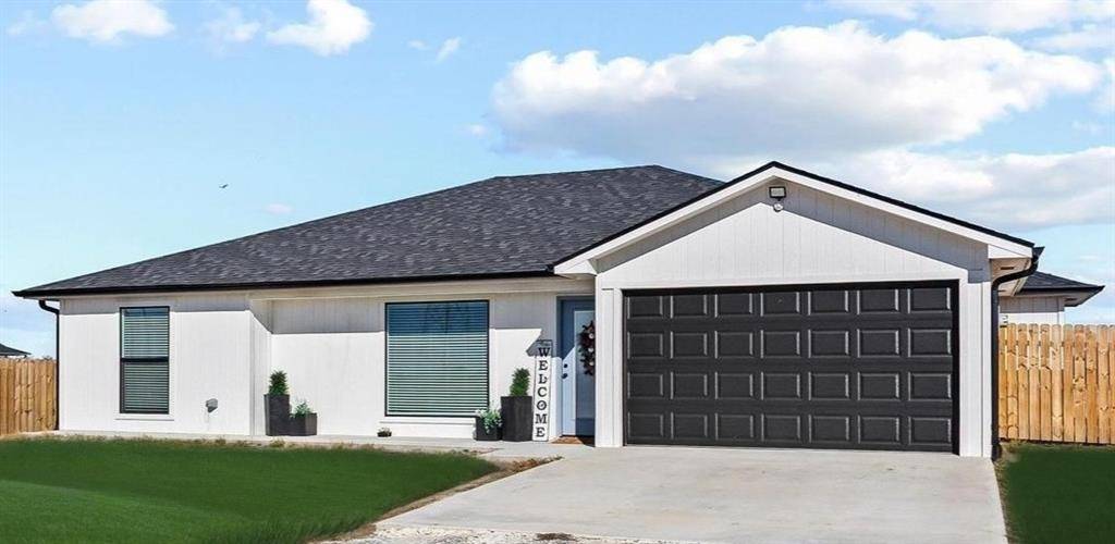 Brookston, TX 75421,997 Private Road 24977