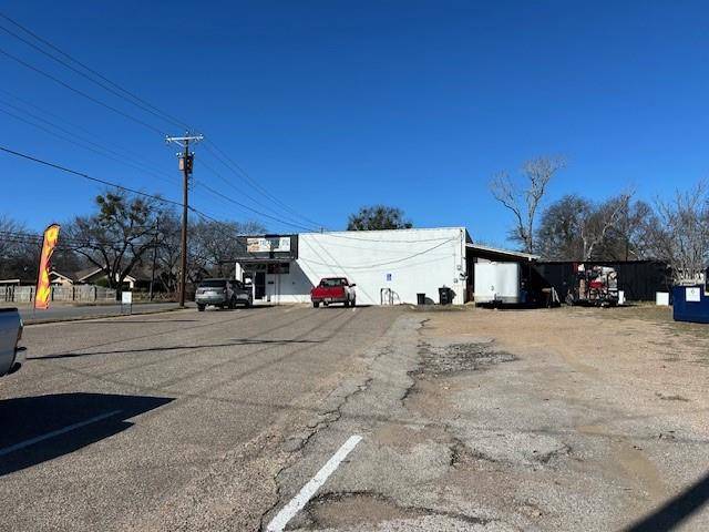 Cleburne, TX 76033,504 Granbury Street