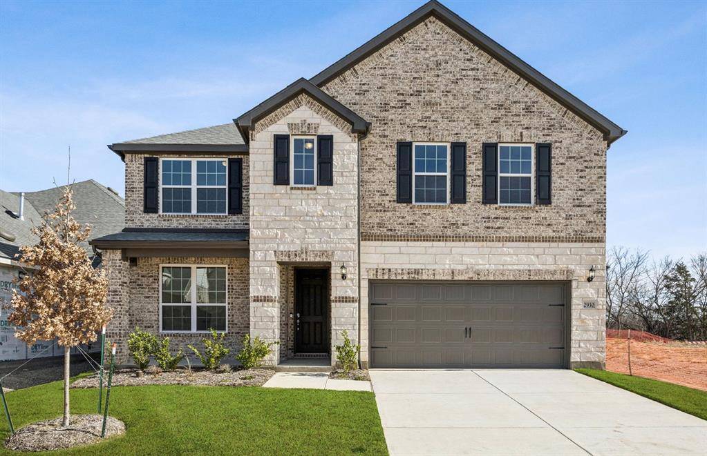 Celina, TX 75009,2930 Cliffside Drive