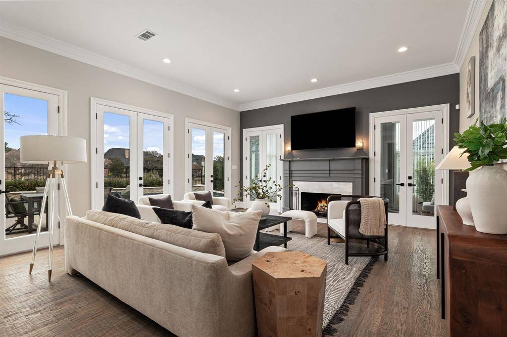 Frisco, TX 75034,5 Harbour Town Court