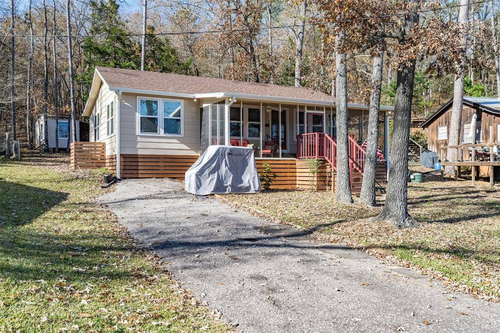 Frankston, TX 75763,79 Private Road 7332