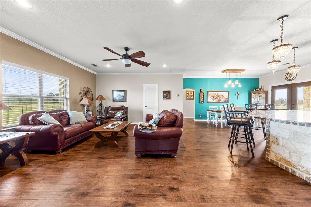 Chilton, TX 76632,452 County Road 470