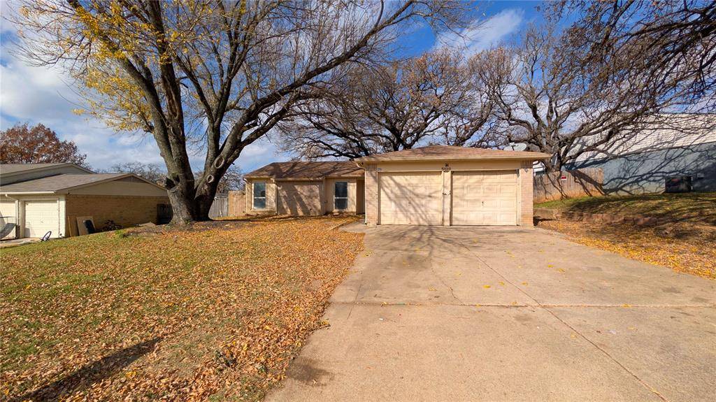 Arlington, TX 76017,5610 Sarasota Drive