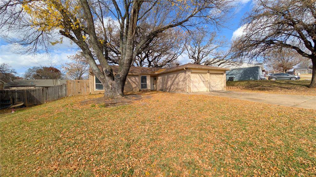 Arlington, TX 76017,5610 Sarasota Drive