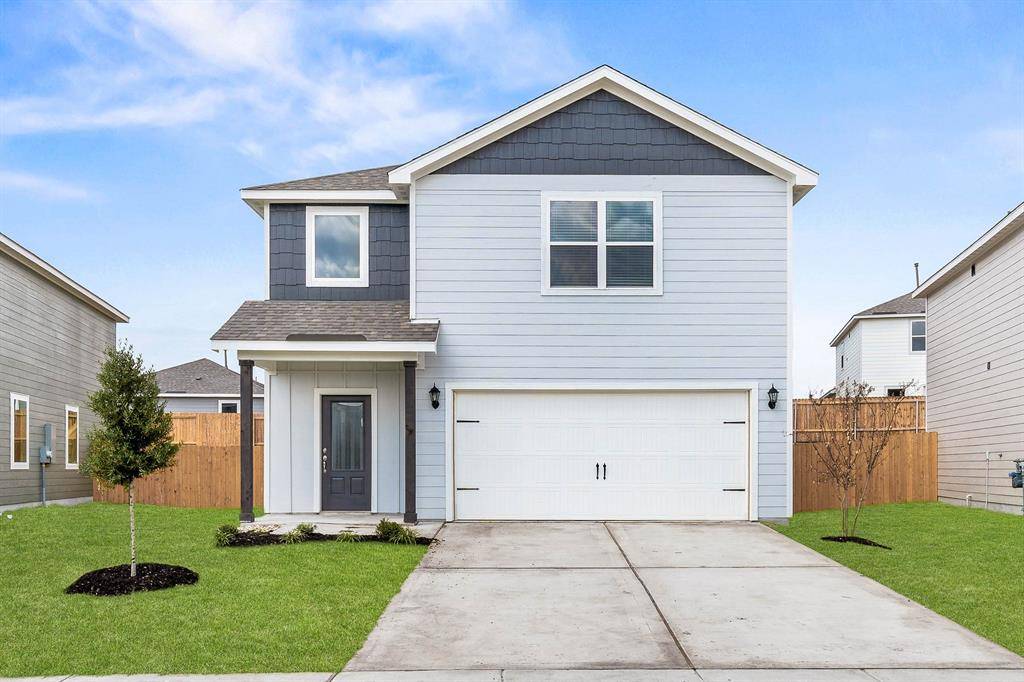 Ponder, TX 76259,8313 Silverbow Drive