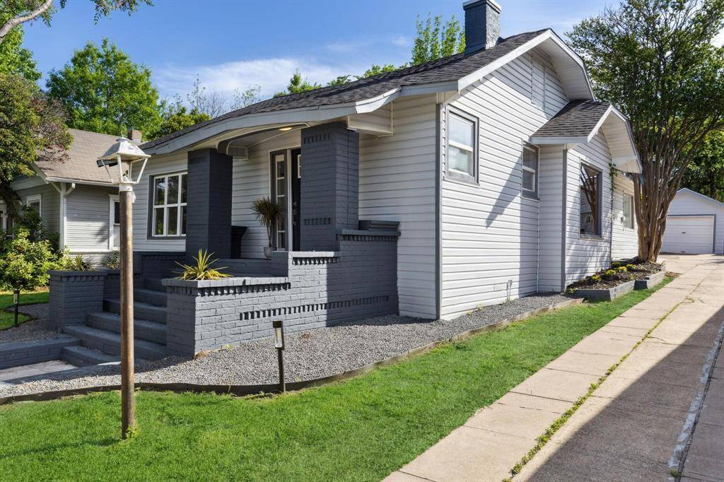 Dallas, TX 75223,809 Cristler Avenue