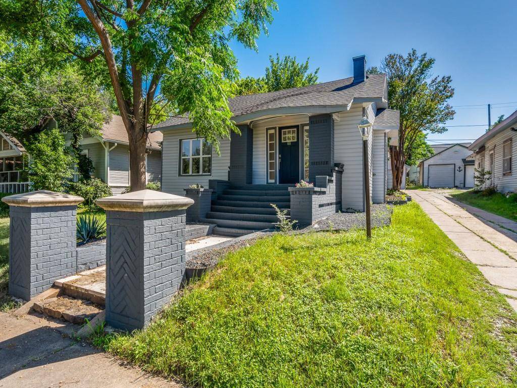 Dallas, TX 75223,809 Cristler Avenue